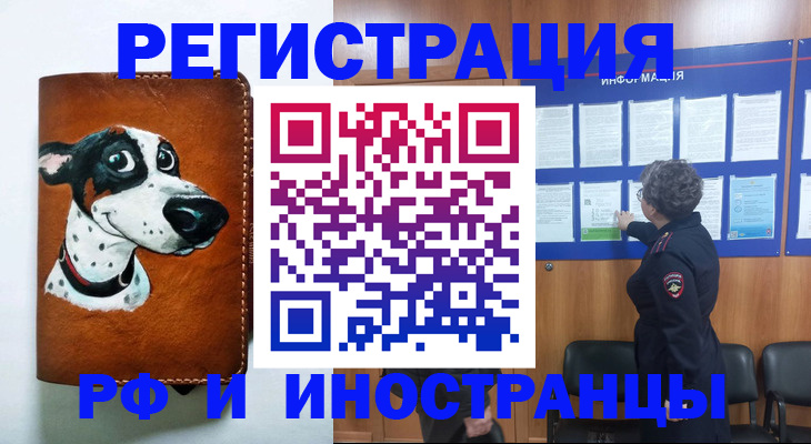 временная регистрация законно в Котельниче